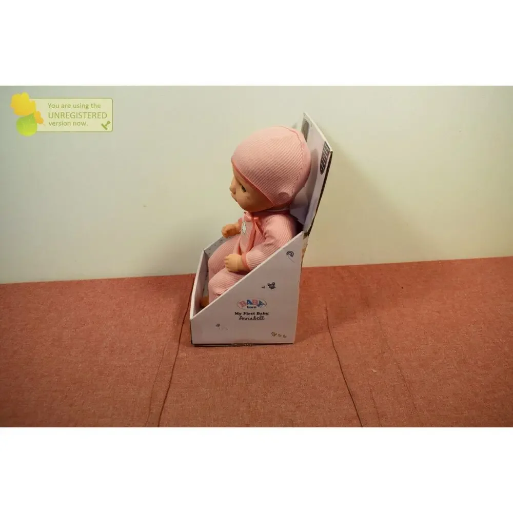N/A baby born